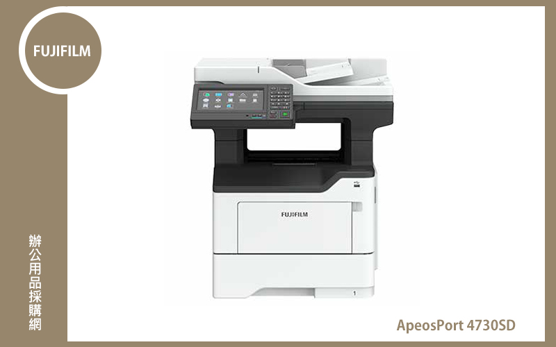 FUJIFILM AP4730SD