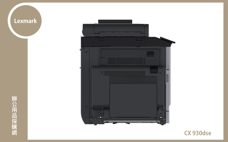 Lexmark CX930dse