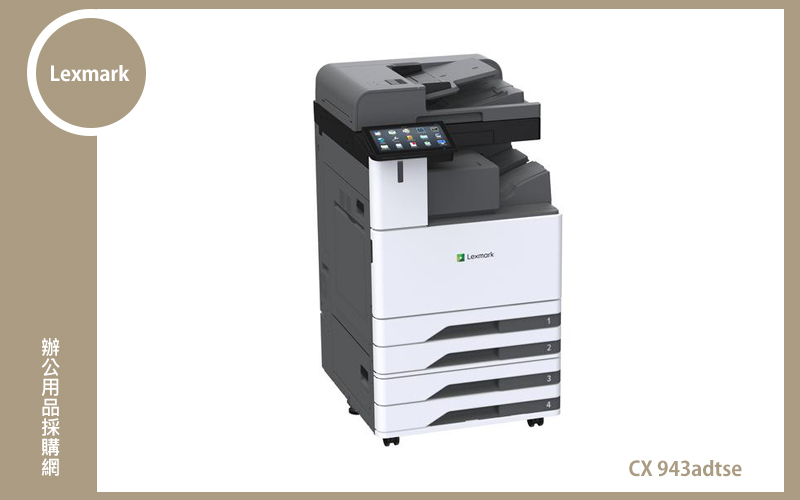 Lexmark CX943adtse