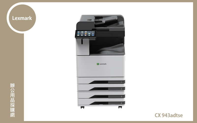 Lexmark CX943adtse