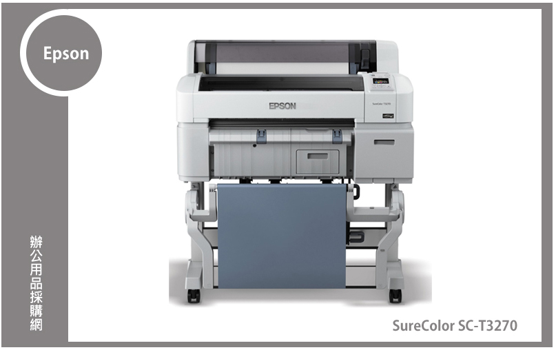 Epson SureColor SC-T3270
