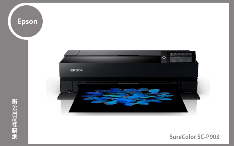 Epson SureColor SC-P903