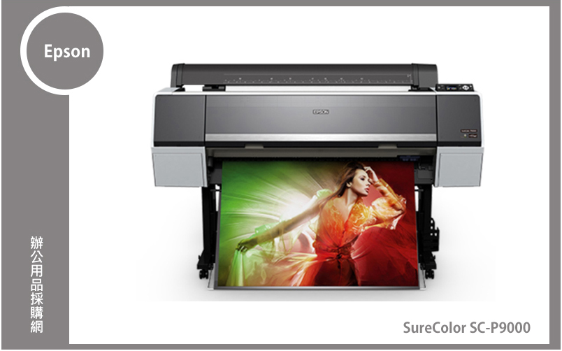 Epson SureColor SC-P9000