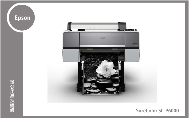 Epson SureColor SC-P6000