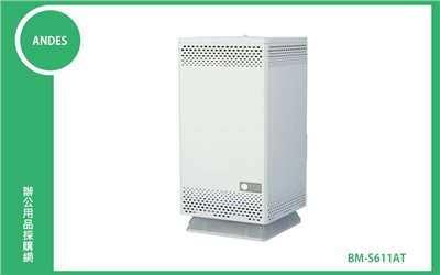 ANDES BioMicron 空氣淨化機 BM-S611AT